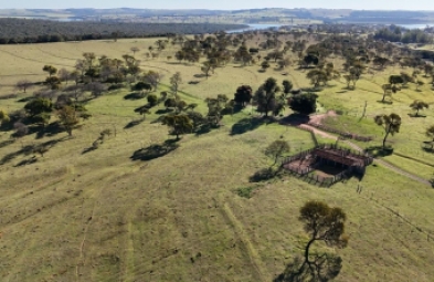 Fazenda para venda em Itaí