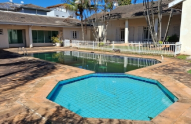 Casa para venda em Avaré
